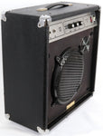 Ampeg B-100 Bass Guitar Combo Amplifier