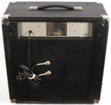 Ampeg B-100 Bass Guitar Combo Amplifier