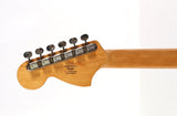 Squier Limited Edition Classic Vibe '60s Mustang Electric Guitar