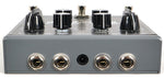 J. Rockett Uni-Verb Reverb Guitar Effect Pedal