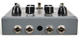 J. Rockett Uni-Verb Reverb Guitar Effect Pedal