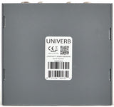 J. Rockett Uni-Verb Reverb Guitar Effect Pedal