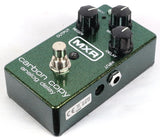 MXR M169 Carbon Copy Electric Guitar Analog Delay Effects Pedal