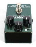 MXR M169 Carbon Copy Electric Guitar Analog Delay Effects Pedal