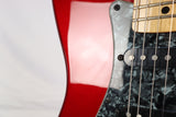 All Music Inc. Private Collection #5 Custom Strat Electric Guitar Preowned