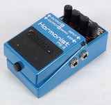 Boss PS-6 Harmonist Electric Guitar Harmony Effects Pedal Preowned