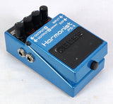 Boss PS-6 Harmonist Electric Guitar Harmony Effects Pedal Preowned