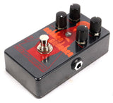 Catalinbread Sabbra Cadabra Overdrive Electric Guitar Effects Pedal Preowned