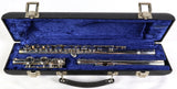 Armstrong 303 Open Hole Flute