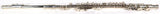 Armstrong 303 Open Hole Flute