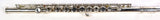 Armstrong 303 Open Hole Flute