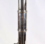 Armstrong 303 Open Hole Flute