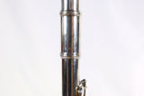 Armstrong 303 Open Hole Flute