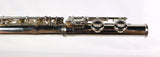 Armstrong 303 Open Hole Flute