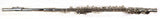 Armstrong 303 Open Hole Flute