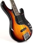 PRS SE Kestrel Tri Color Sunburst Electric Bass Guitar