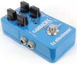 TC Electronic Flashback Delay Looper Guitar Effects Pedal