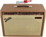 Fender Acoustasonic Junior Acoustic Guitar Amplifier