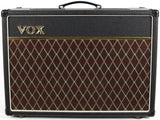 Vox AC15C1 Electric Guitar Tube Combo Amplifier w/ Cover 1x12" 15W  Preowned