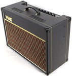 Vox AC15C1 Electric Guitar Tube Combo Amplifier w/ Cover 1x12" 15W  Preowned