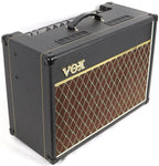 Vox AC15C1 Electric Guitar Tube Combo Amplifier w/ Cover 1x12" 15W  Preowned