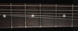 Hamer USA Special Doublecut P90 TV Yellow Electric Guitar