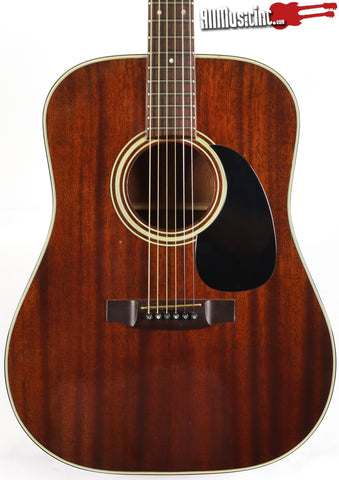 Takamine F-349 Acoustic Guitar