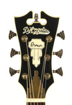 D'Angelico DAPGC20MNS Premier Riverside Acoustic Electric Guitar
