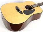 1990 Takamine EF-385 12-String Acoustic Electric Guitar w/ Case Preowned