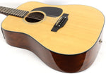 1990 Takamine EF-385 12-String Acoustic Electric Guitar w/ Case Preowned