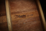 1990 Takamine EF-385 12-String Acoustic Electric Guitar w/ Case Preowned