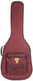 Dean Exhibition Ultra FM TBK 7-String Acoustic Electric Guitar w/ Gig Bag Preowned
