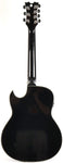 Dean Exhibition Ultra FM TBK 7-String Acoustic Electric Guitar w/ Gig Bag Preowned