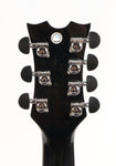 Dean Exhibition Ultra FM TBK 7-String Acoustic Electric Guitar w/ Gig Bag Preowned