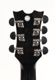 Dean Exhibition Ultra FM TBK 7-String Acoustic Electric Guitar w/ Gig Bag Preowned