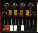 Multivox Firstman FO-999 Drawbar Organ Keyboard w/ Original Box Preowned