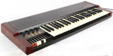 Multivox Firstman FO-999 Drawbar Organ Keyboard w/ Original Box Preowned
