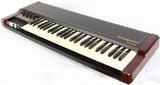 Multivox Firstman FO-999 Drawbar Organ Keyboard w/ Original Box Preowned