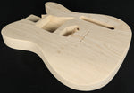 Michael Kelly MK50 Tele Electric Guitar Maple Neck and Ash Body