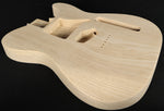 Michael Kelly MK50 Tele Electric Guitar Maple/Pau Ferro Neck and Ash Body