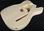 Michael Kelly MK50 Tele Electric Guitar Maple/Pau Ferro Neck and Ash Body