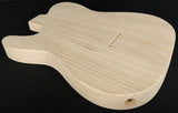 Michael Kelly MK50 Tele Electric Guitar Maple/Pau Ferro Neck and Ash Body