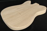 Michael Kelly MK50 Tele Electric Guitar Maple/Pau Ferro Neck and Ash Body