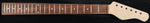 Michael Kelly MK50 Tele Electric Guitar Maple/Pau Ferro Neck and Ash Body