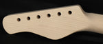 Michael Kelly MK50 Tele Electric Guitar Maple/Pau Ferro Neck and Ash Body