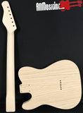 Michael Kelly MK50 Tele Electric Guitar Maple Neck and Ash Body