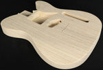 Michael Kelly MK50 Tele Electric Guitar Maple Neck and Ash Body