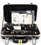 Jupiter JCL700 Bb Clarinet