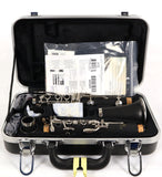 Jupiter JCL700 Bb Clarinet