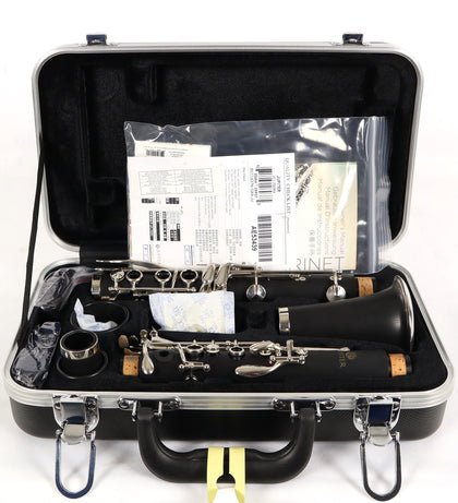 Jupiter JCL700 Bb Clarinet